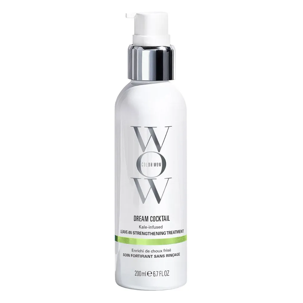 Color Wow Kale Cocktail Bionic Tonic 200ml